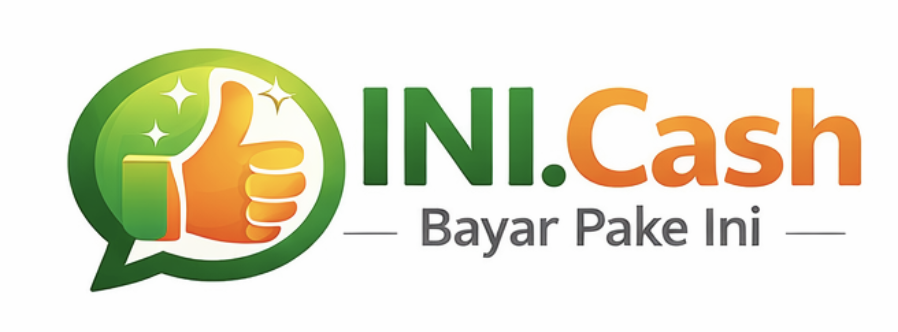 INI.Cash Banner